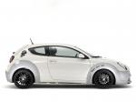 Alfa Romeo MiTo Kit-One Magneti Marelli Elaborazione 2010 года